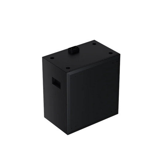 AEG Solarcube expansion 4,8 kWh kopen | Plug & Play | AboutWatt