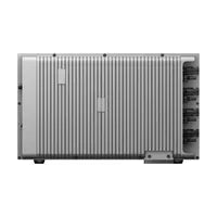 Anker Solix plug-in thuisbatterij | Solarbank 3 Pro + BP2700 Expansion batterij, 5.4 kWh opslag incl. P1 meter