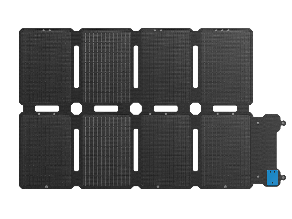 Anker SOLIX PS100X Portable Solar Panel