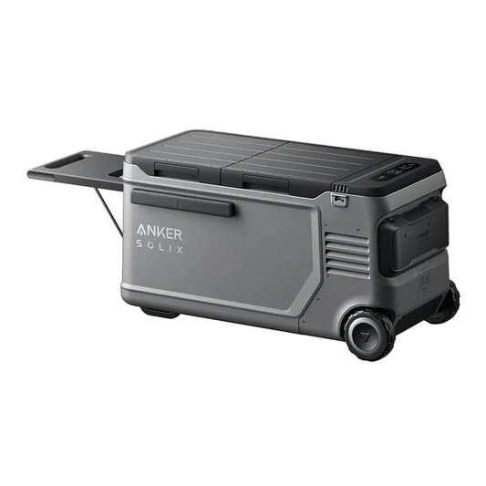 Anker SOLIX EverFrost Powered Cooler 2 58L