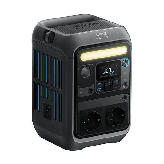 Anker SOLIX C300X