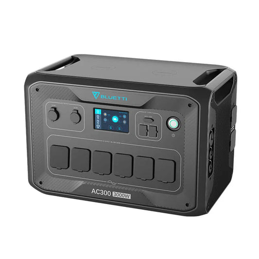 Bluetti AC300