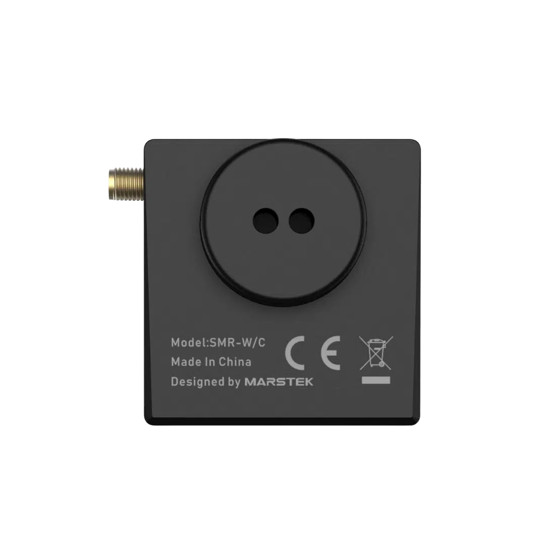 Marstek Plug-in thuisbatterij | Venus-E V3 | 5,12 kWh opslag incl. P1 meter