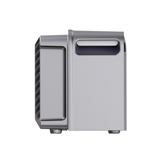 Jackery SolarVault 3 Pro Max AC plug and play thuisbatterij met 2.500 W vermogen