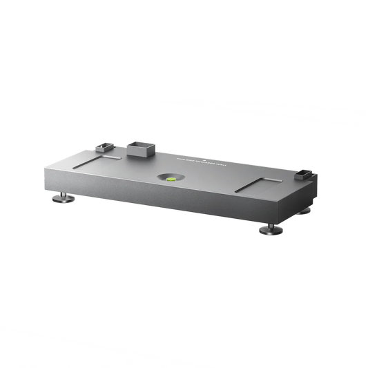 Anker SOLIX Solarbank Max AC Montagevoet