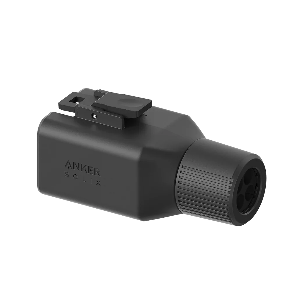 Anker SOLIX COM Connector Kit