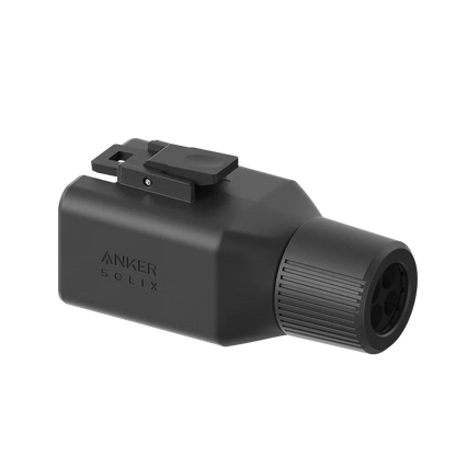 Anker SOLIX COM Connector Kit
