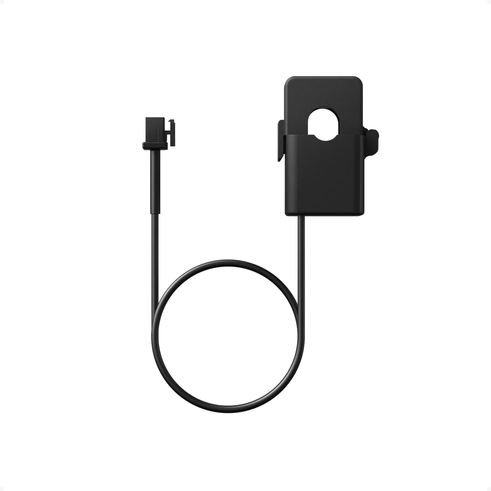 ANKER SOLIX SINGLE CT CABLE ASSEMBLY (63A)