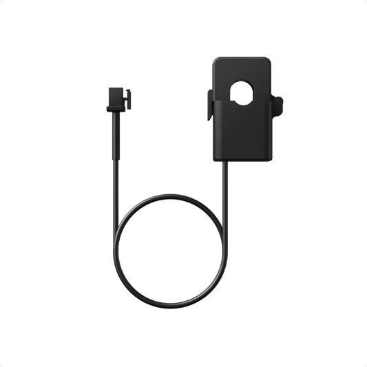 ANKER SOLIX SINGLE CT CABLE ASSEMBLY (63A)