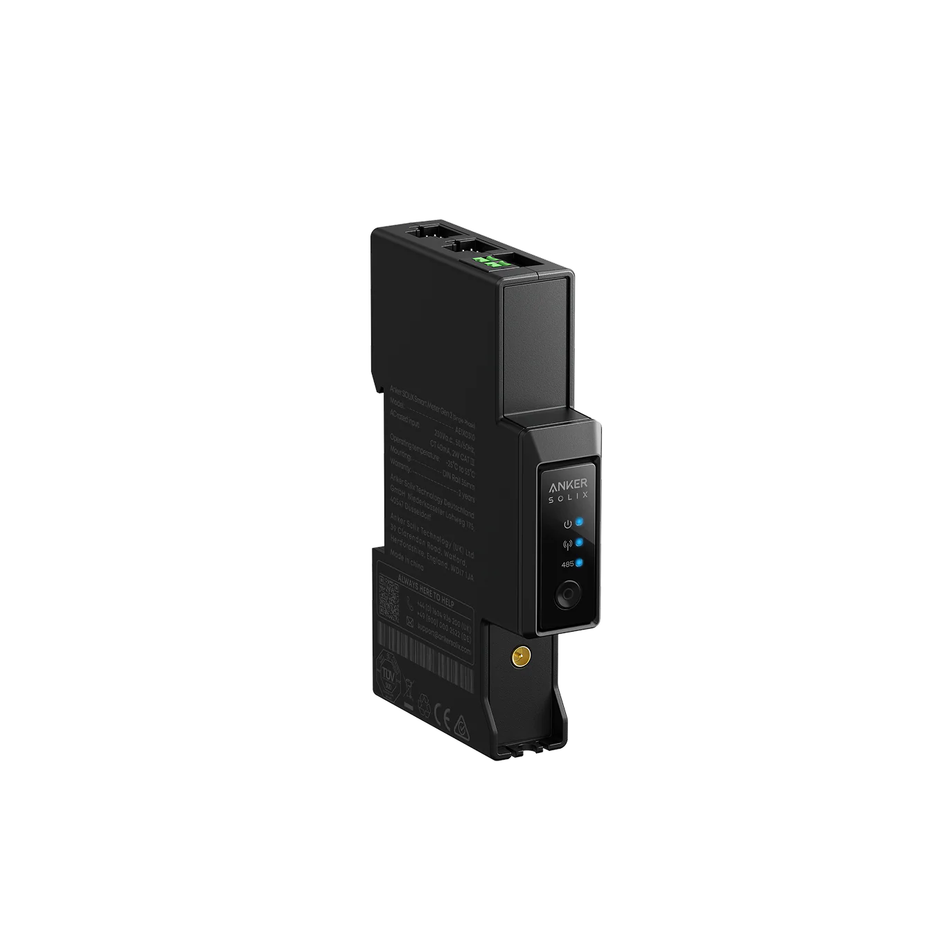 ANKER SOLIX SMART METER GEN 2 (SINGLE-PHASE)