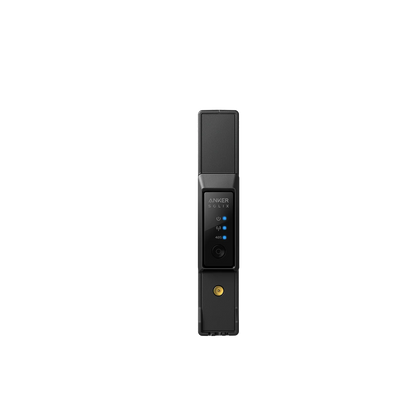 ANKER SOLIX SMART METER GEN 2 (SINGLE-PHASE)