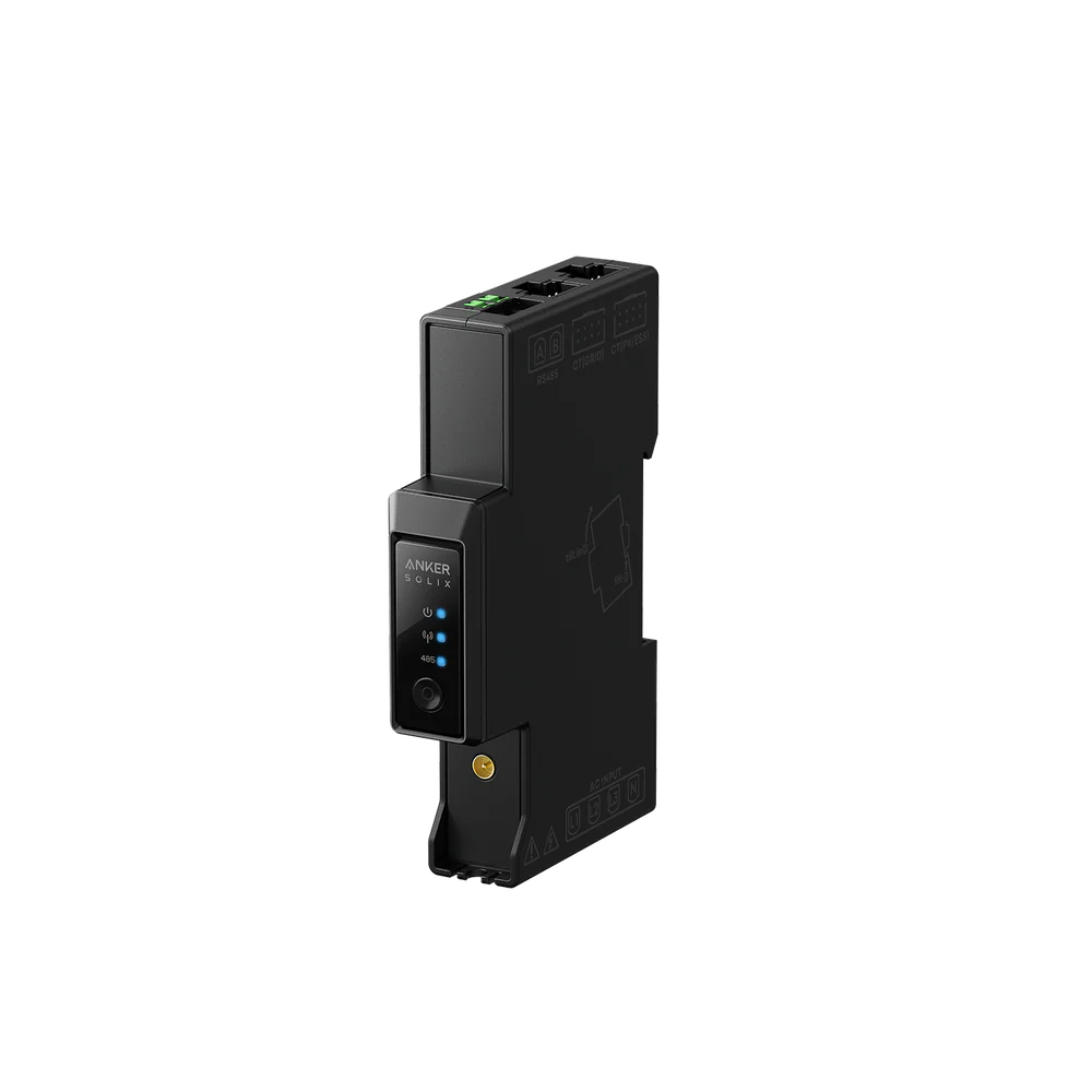 ANKER SOLIX SMART METER GEN 2 (SINGLE-PHASE)