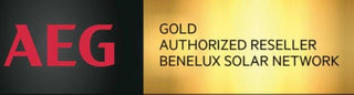 AEG Gold Authorized Reseller