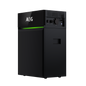 AEG Solarcube plug-in battery 4.8 kWh | smart plug-and-play home battery | AboutWatt 