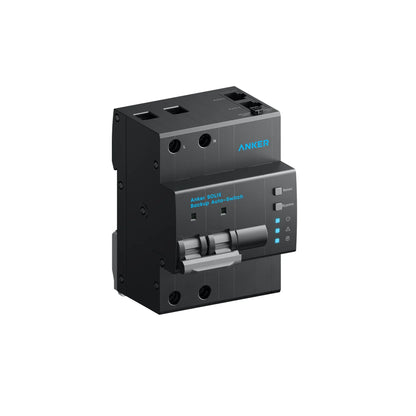 Anker SOLIX Backup Auto-Switch 63A Single-Phase