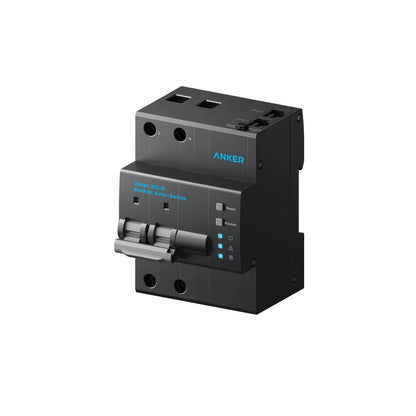 Anker SOLIX Backup Auto-Switch 63A Single-Phase
