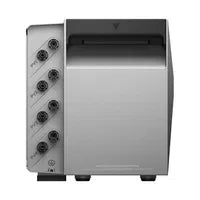 Anker Solix plug-in thuisbatterij | Solarbank 3 Pro + BP2700 Expansion batterij, 5.4 kWh opslag incl. P1 meter