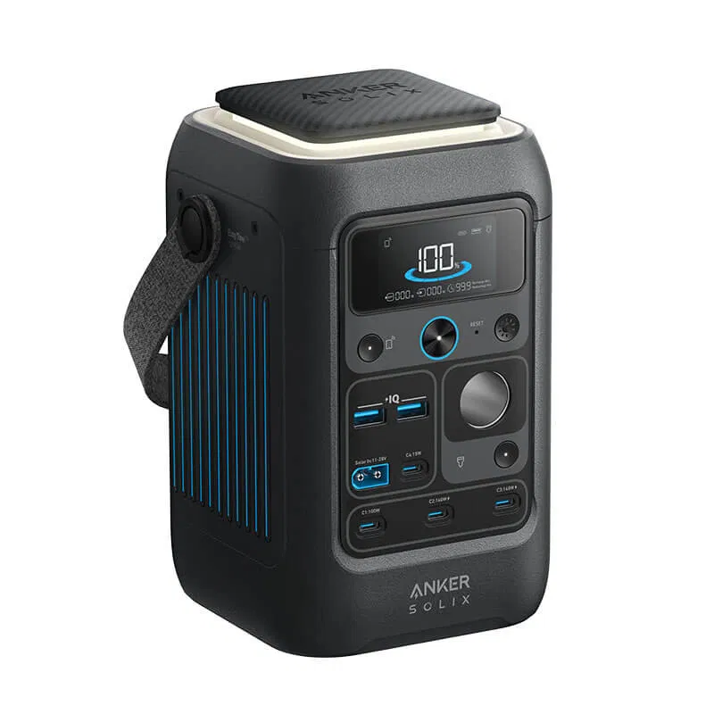 Anker SOLIX C300X DC