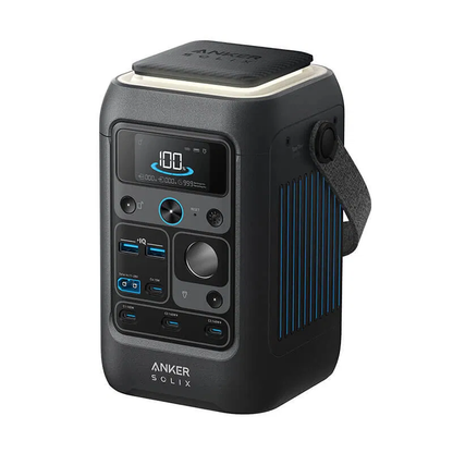 Anker SOLIX C300X DC