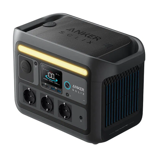 Anker SOLIX C800X