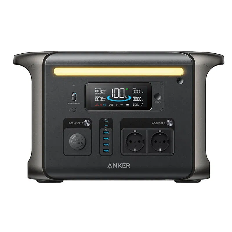 Anker SOLIX F1500