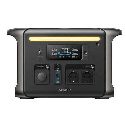Anker SOLIX F1500