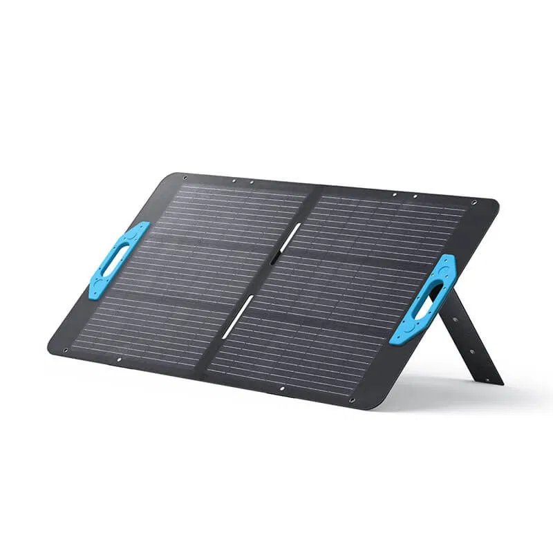 Anker SOLIX PS100 Foldable Solar Panel