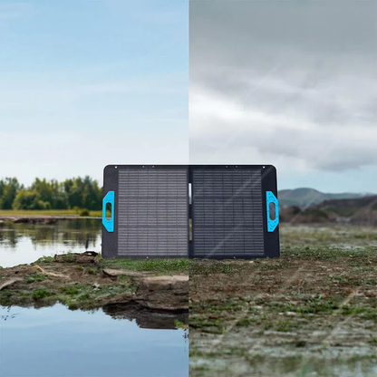 Anker SOLIX PS100 Foldable Solar Panel