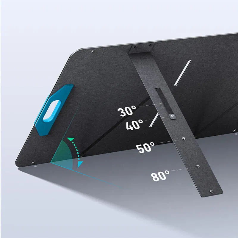 Anker SOLIX PS100 Foldable Solar Panel