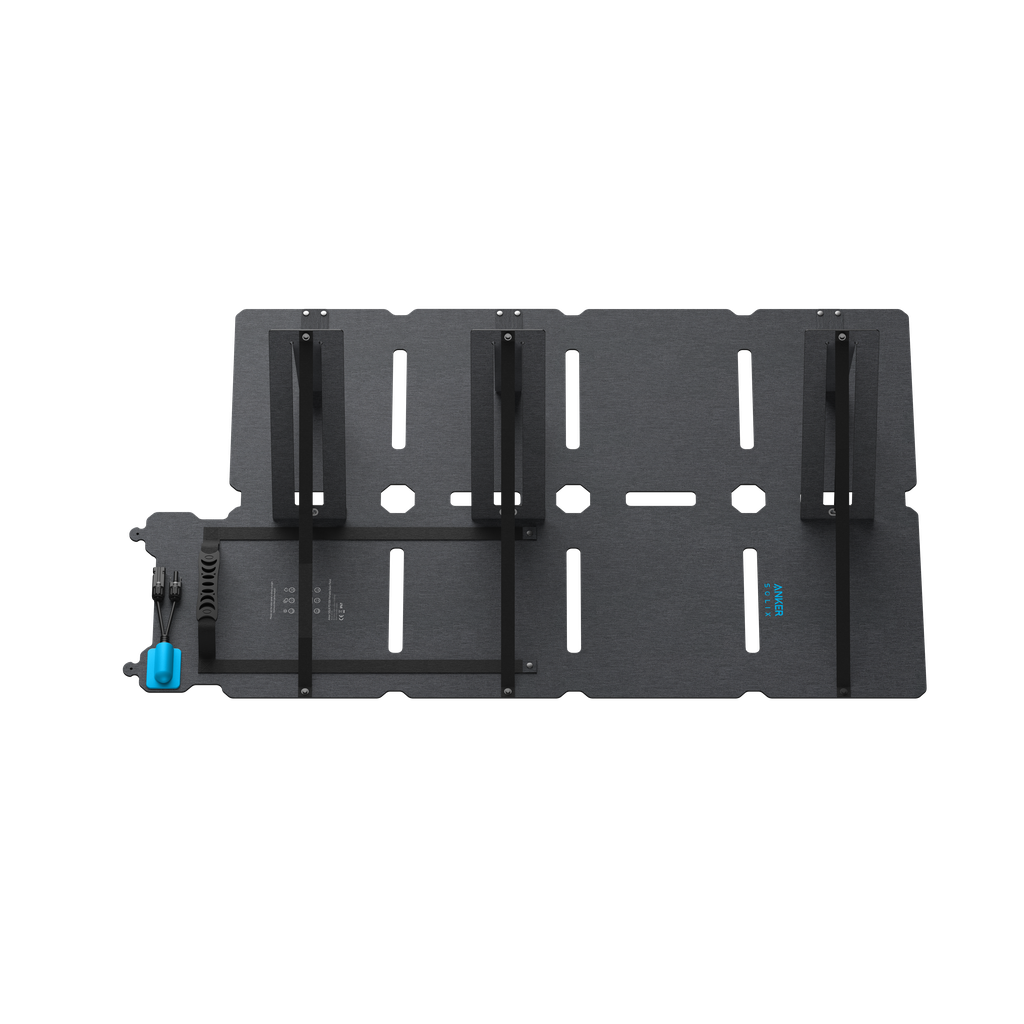 Anker SOLIX PS100X Portable Solar Panel