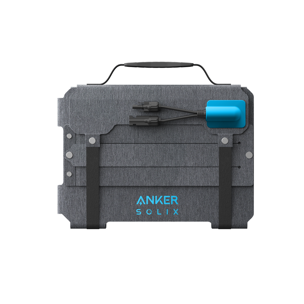 Anker SOLIX PS100X Portable Solar Panel