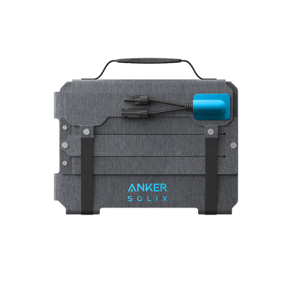 Anker SOLIX PS100X Portable Solar Panel