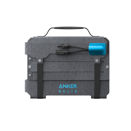 Anker SOLIX PS100X Portable Solar Panel