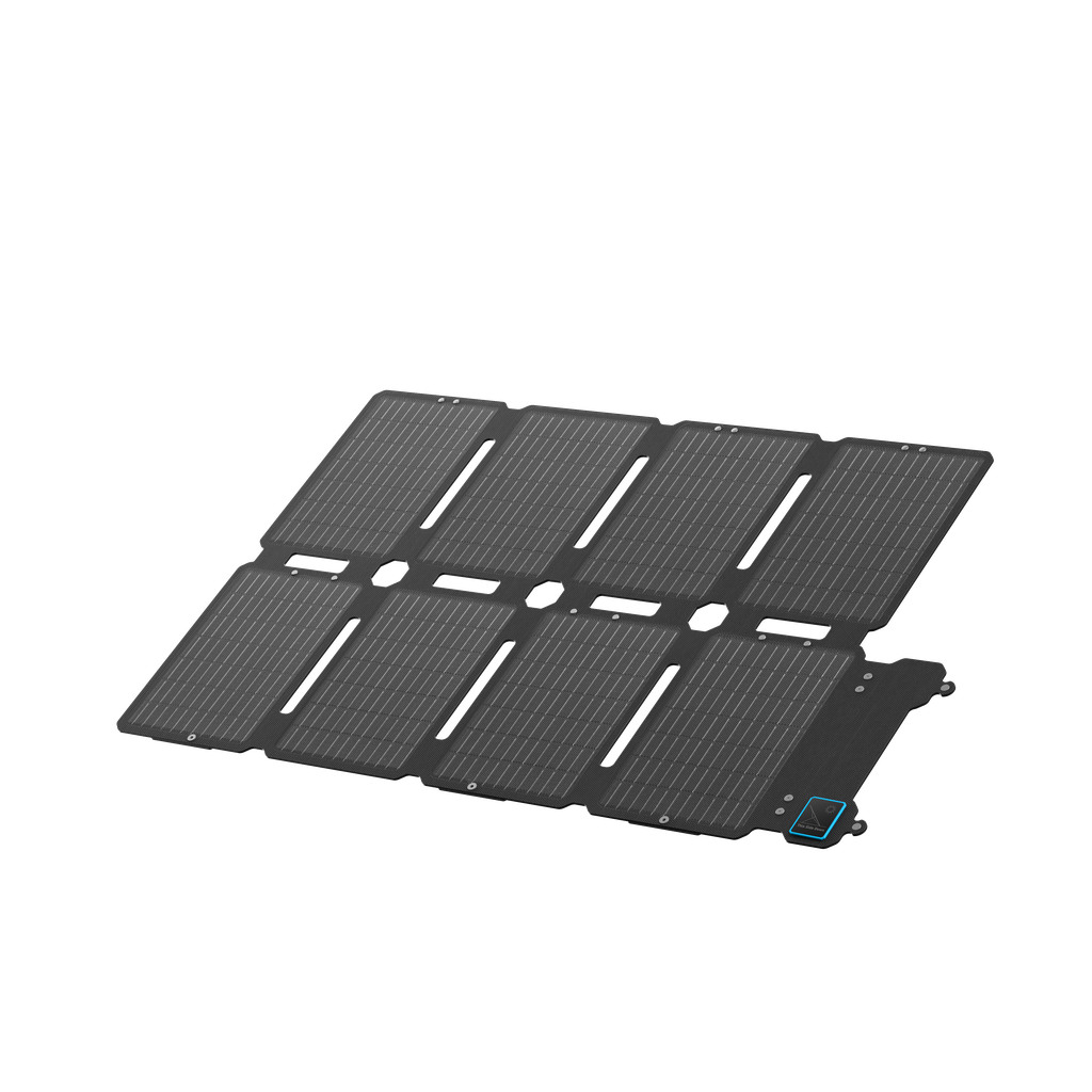 Anker SOLIX PS100X Portable Solar Panel