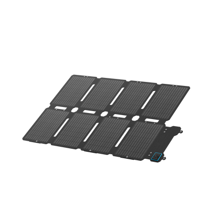 Anker SOLIX PS100X Portable Solar Panel