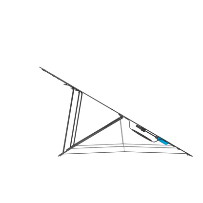 Anker SOLIX PS100X Portable Solar Panel