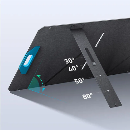 Anker SOLIX PS200 Foldable Solar Panel