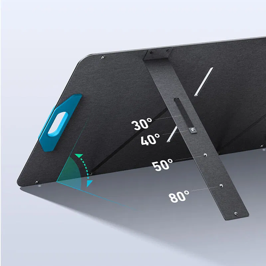 Anker SOLIX PS200 Foldable Solar Panel