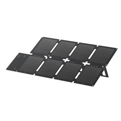 Anker SOLIX PS60 Portable Solar Panel