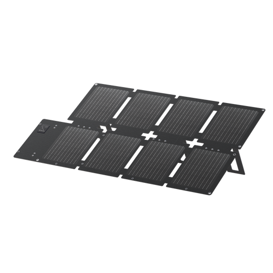 Anker SOLIX PS60 Portable Solar Panel