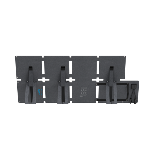 Anker SOLIX PS60 Portable Solar Panel