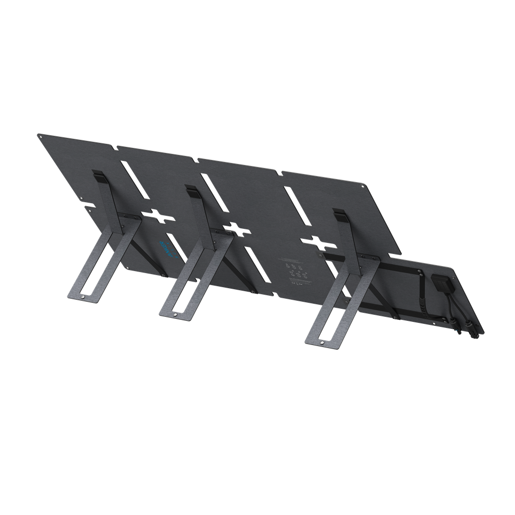 Anker SOLIX PS60 Portable Solar Panel