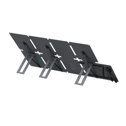 Anker SOLIX PS60 Portable Solar Panel