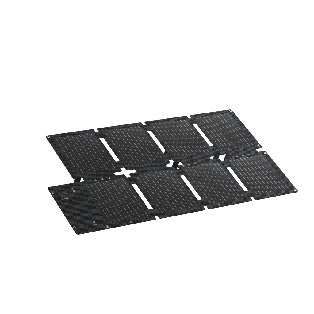 Anker SOLIX PS60 Portable Solar Panel