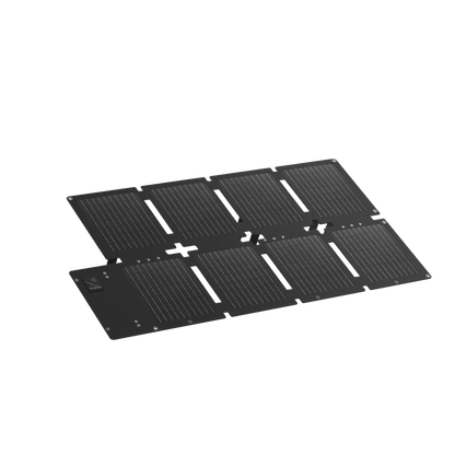 Anker SOLIX PS60 Portable Solar Panel