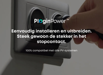 Anker Solix thuisbatterij | 2x Solarbank 3 Pro + 2x BP2700 Expansion batterij, 10.8 kWh opslag + Powerdock + 11 kW EV-lader