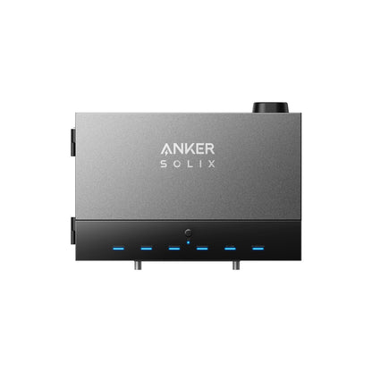 Anker Solix Power Dock