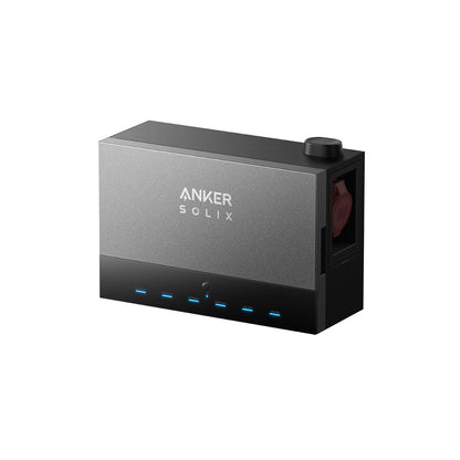 Anker Solix Power Dock