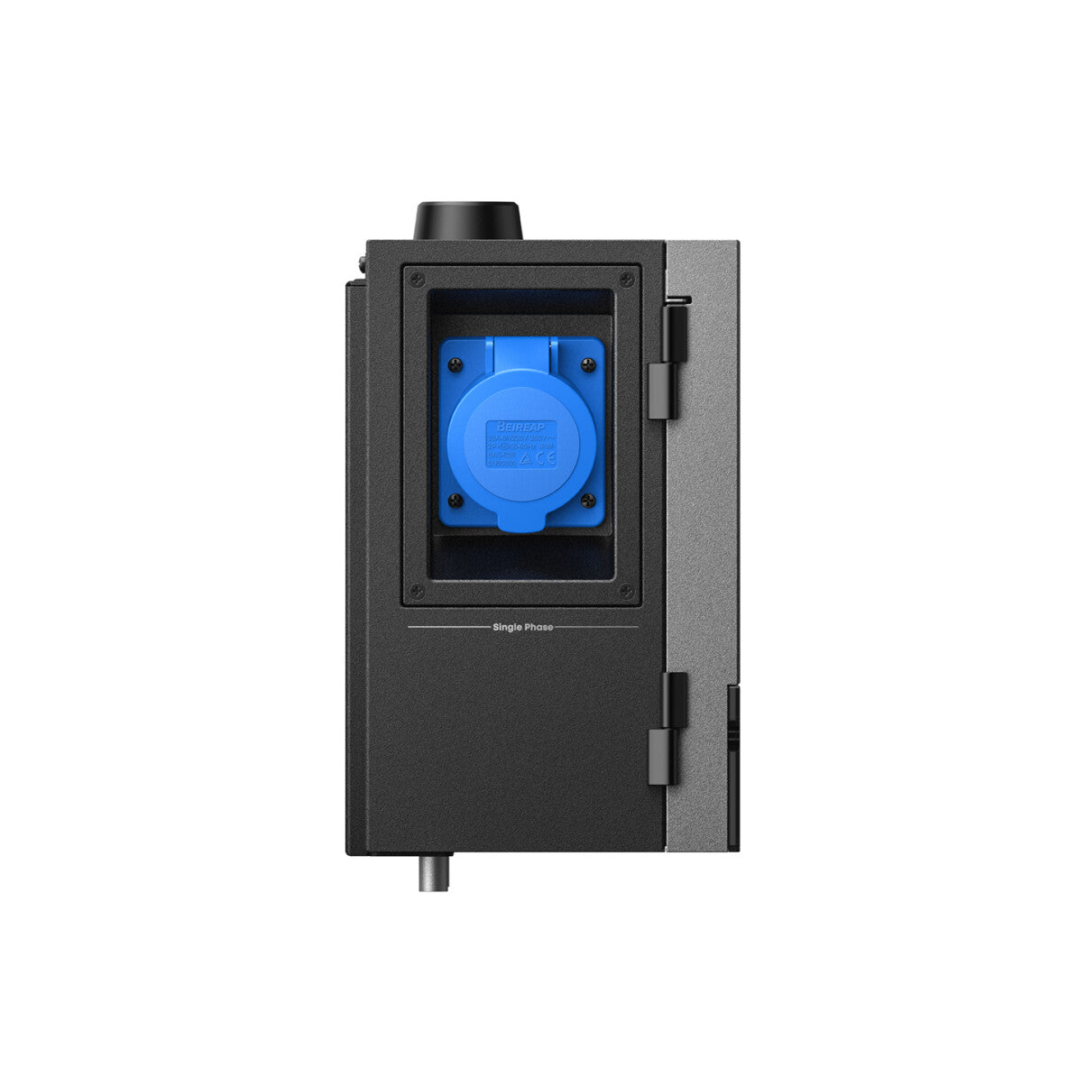 Anker Solix Power Dock