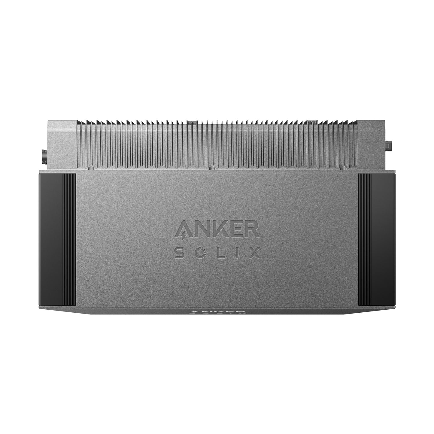 Anker Solix plug-in thuisbatterij | Solarbank 2 AC + 2x BP2700 Expansion batterij, 7.0 kWh opslag, incl. P1 meter